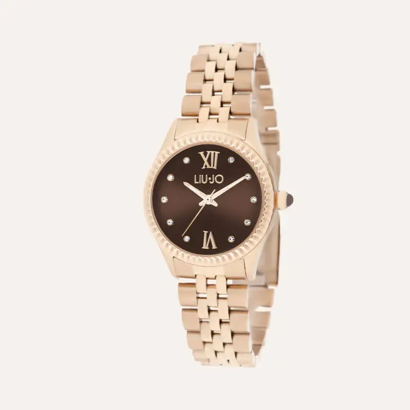 Orologio Al Quarzo Liu Jo Tiny Tlj1978