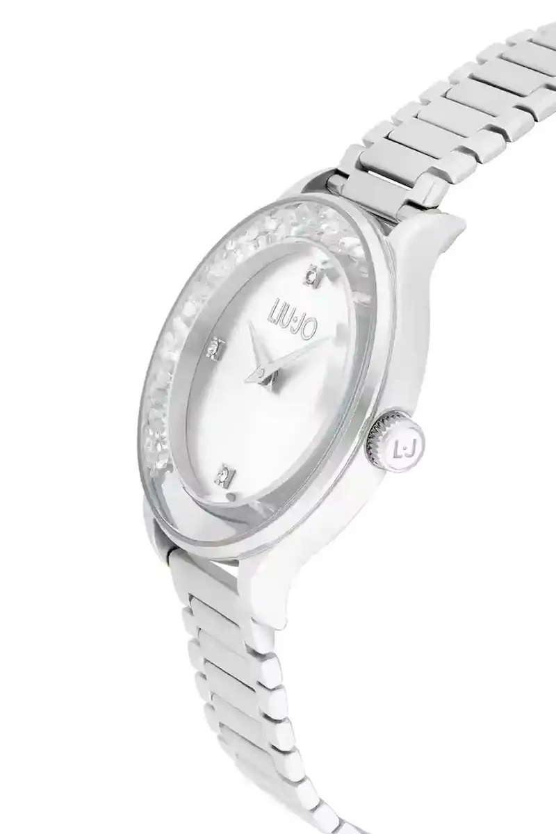 orologio donna colore argento TLJ2340 miniatura 3