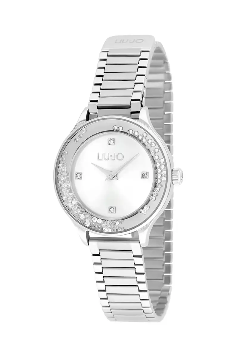 orologio donna colore argento TLJ2340