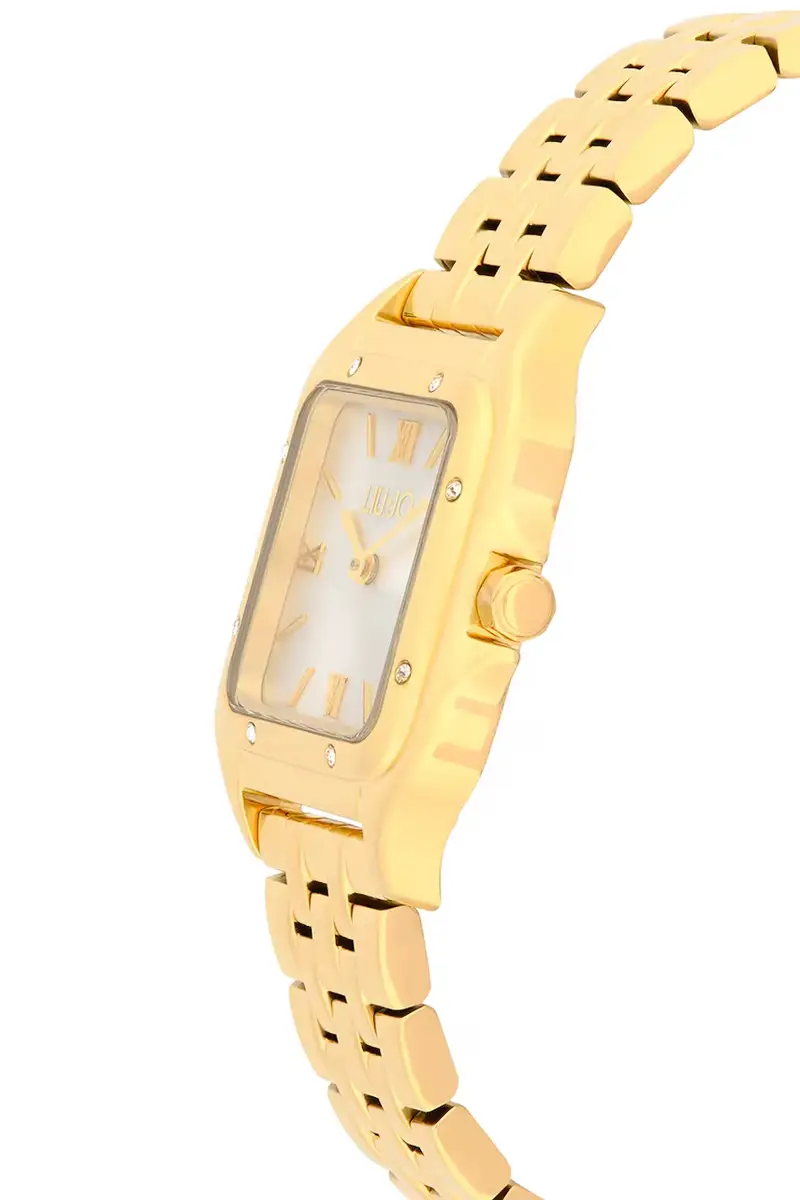 orologio donna colore oro TLJ2433 miniatura 3