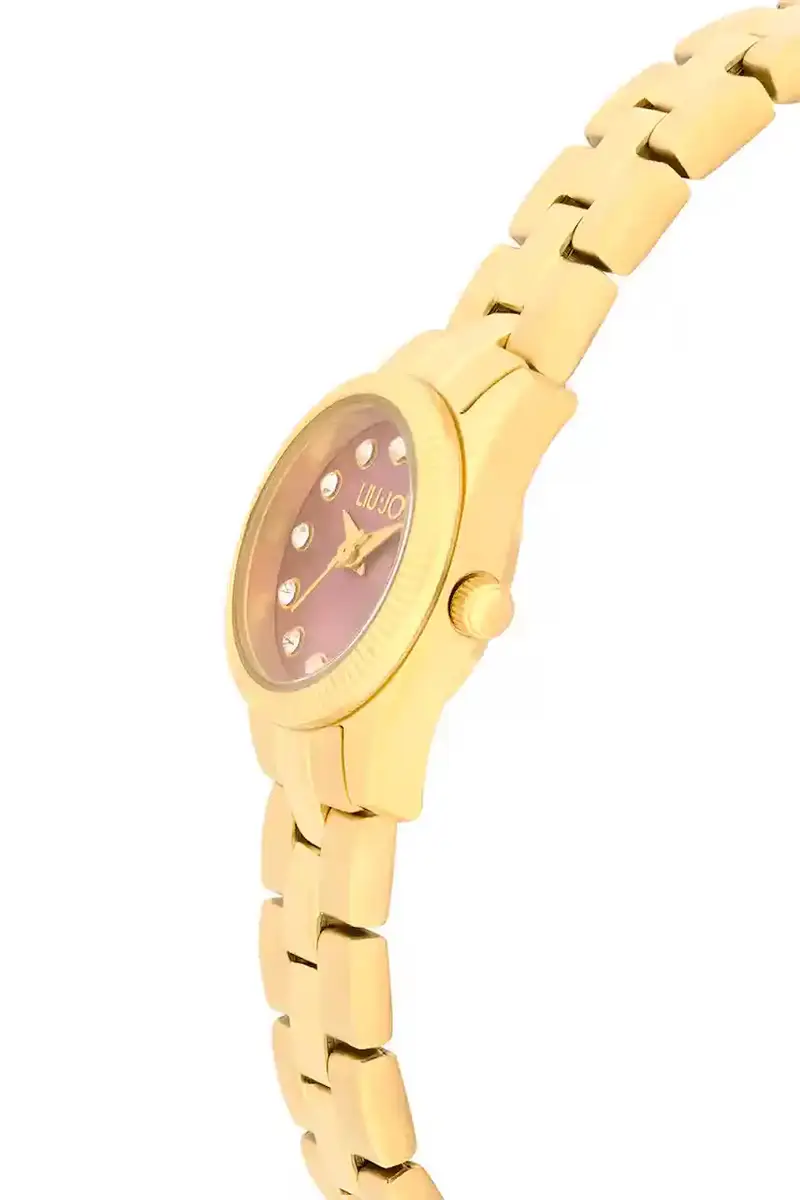orologio donna colore oro TLJ2440 miniatura 3