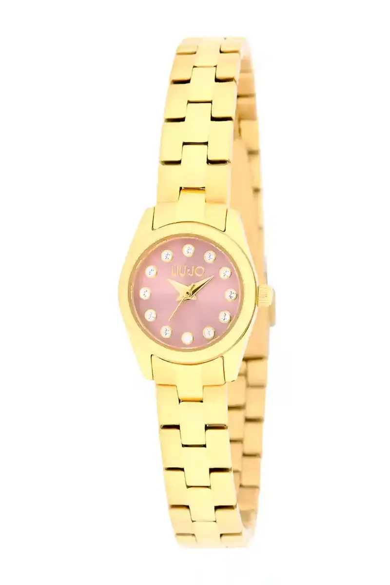orologio donna colore oro TLJ2440