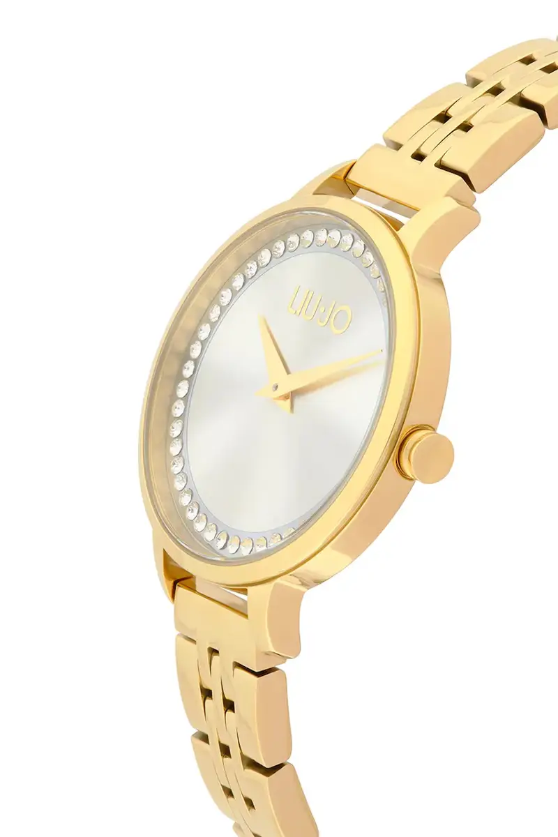 orologio donna colore oro TLJ2584 miniatura 3