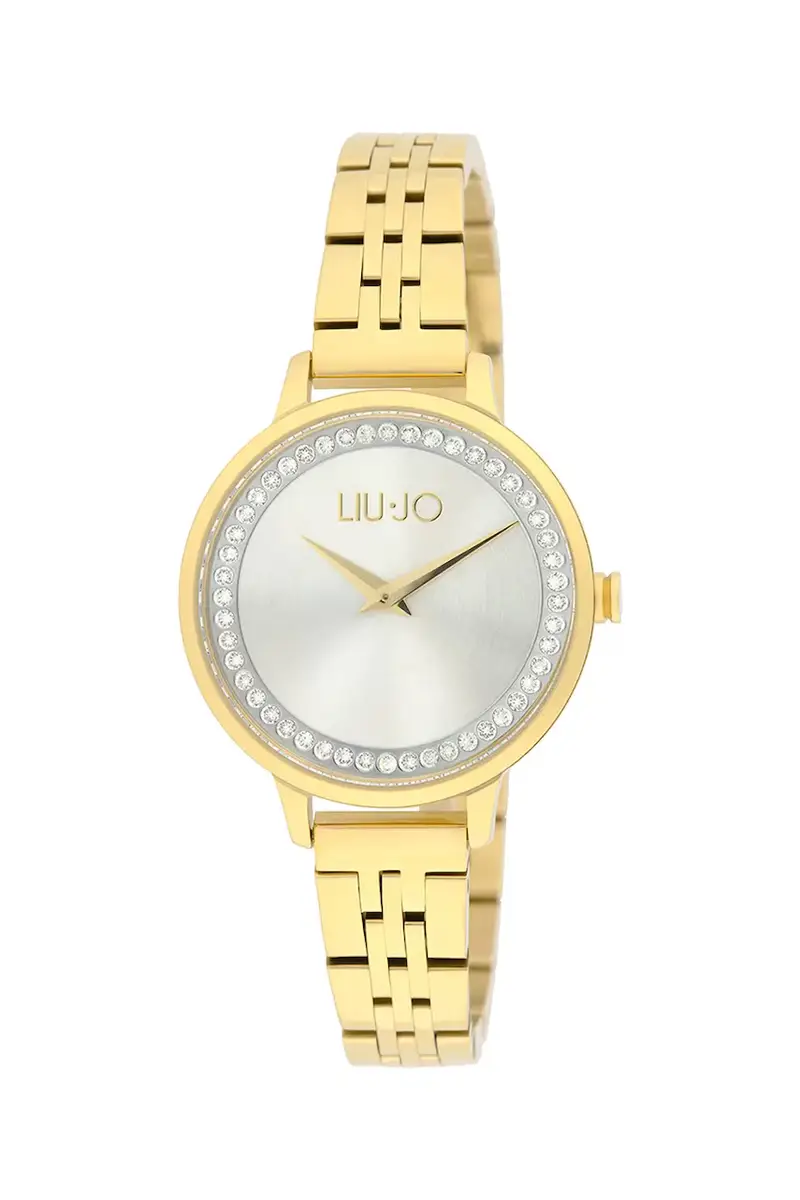 orologio donna colore oro TLJ2584