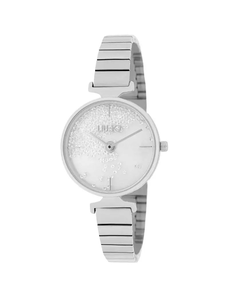 Orologio donna LIU-JO Time TLJ2097