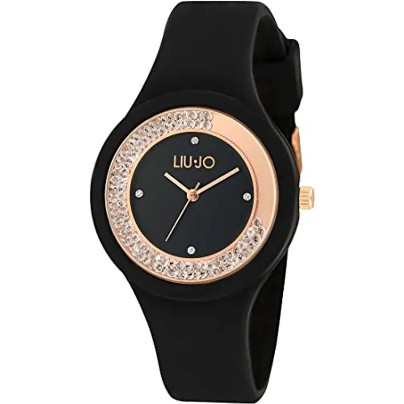 Liu Jo Orologio Elegante TLJ1418