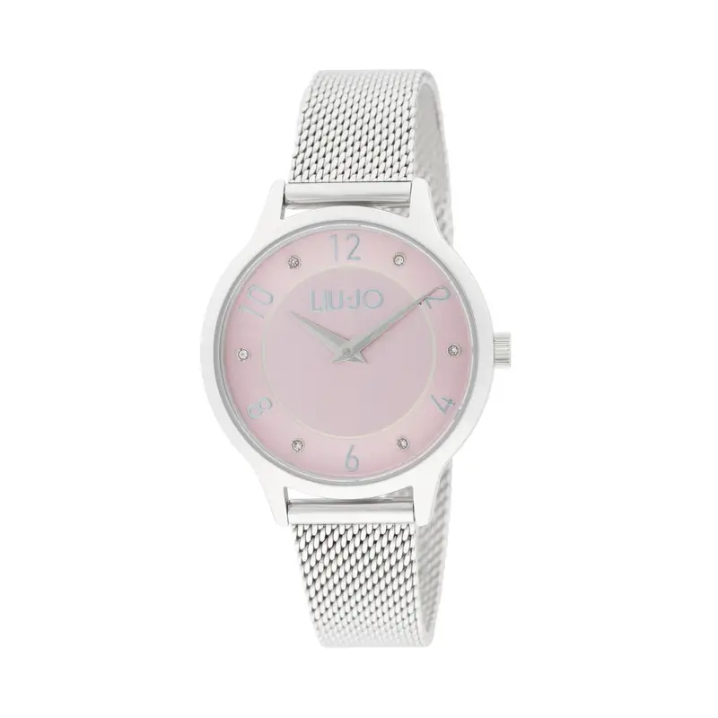 Orologio Liu Jo Casual Aura Lux TLJ2682 Argento