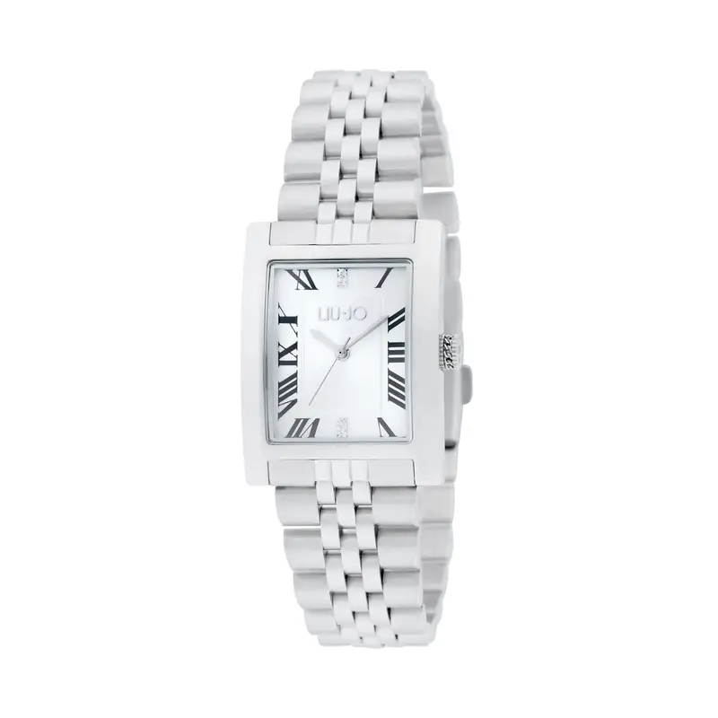 Orologio Liu Jo Casual Imperia TLJ2648 Argento