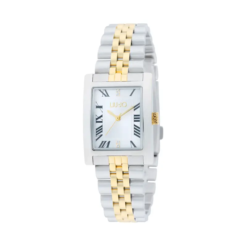 Orologio Liu Jo Casual Imperia TLJ2650 Argento