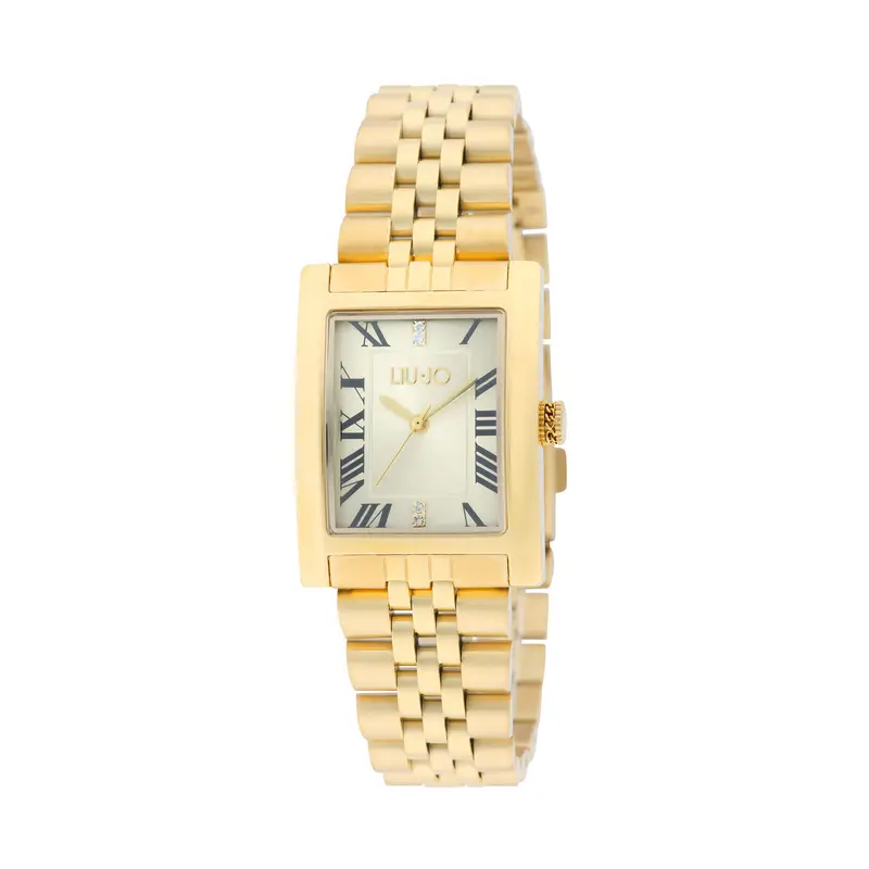 Orologio Liu Jo Casual Imperia TLJ2652 Oro