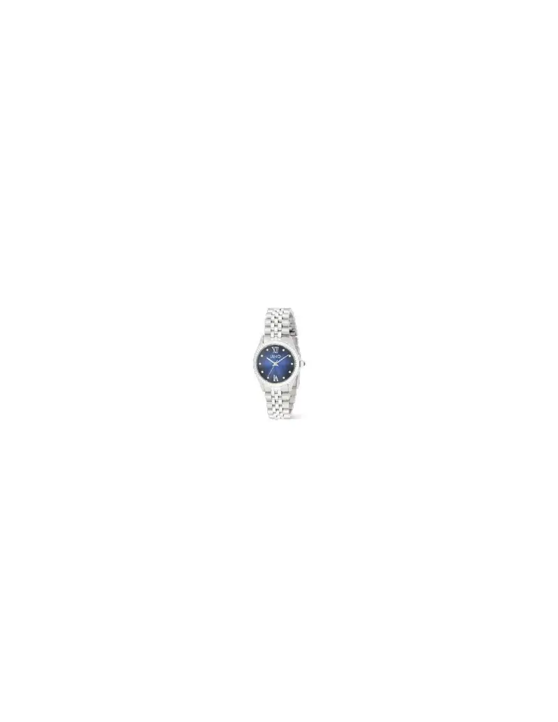 Orologio LIU-JO Casual Tiny TLJ2423 Silver Blue