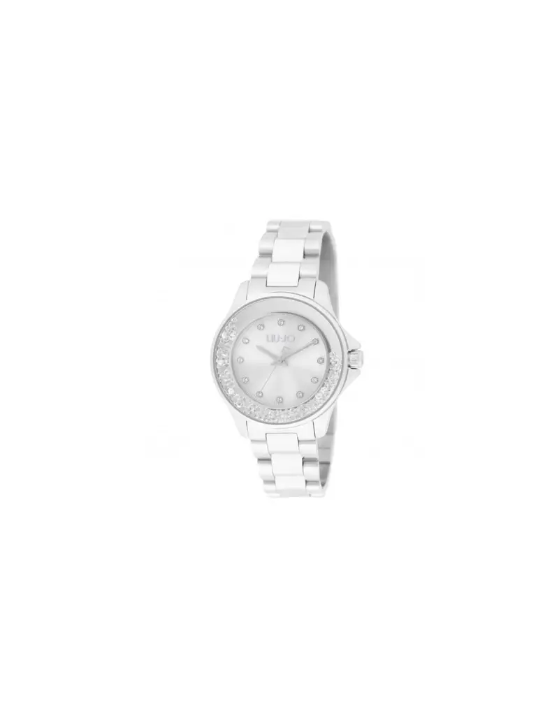 Orologio LIU-JO Dancing Elegance TLJ2496 Silver
