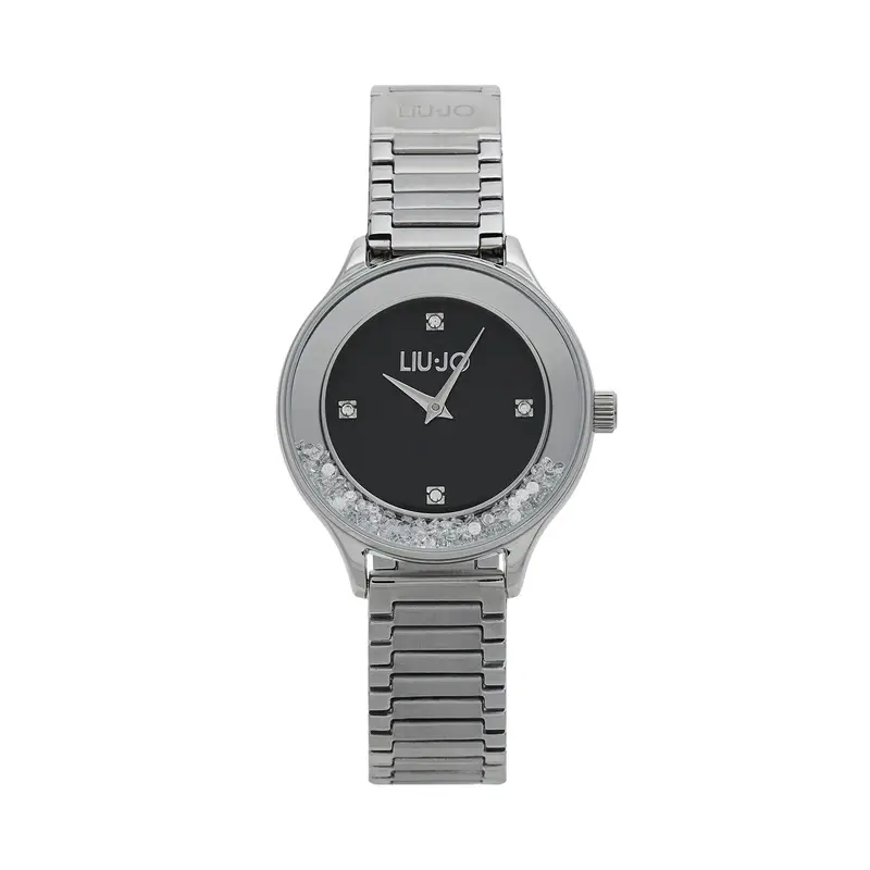 Orologio Liu Jo Dancing Shine TLJ2341 Argento