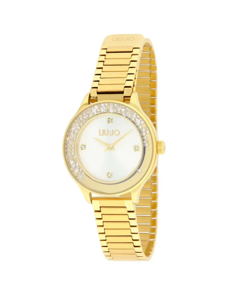 Orologio LIU-JO Dancing Shine TLJ2343 Gold