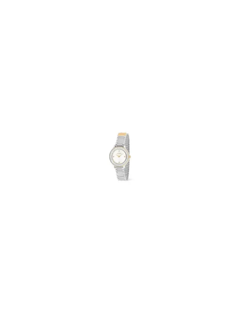 Orologio LIU-JO Dancing Shine TLJ2344 Silver Gold