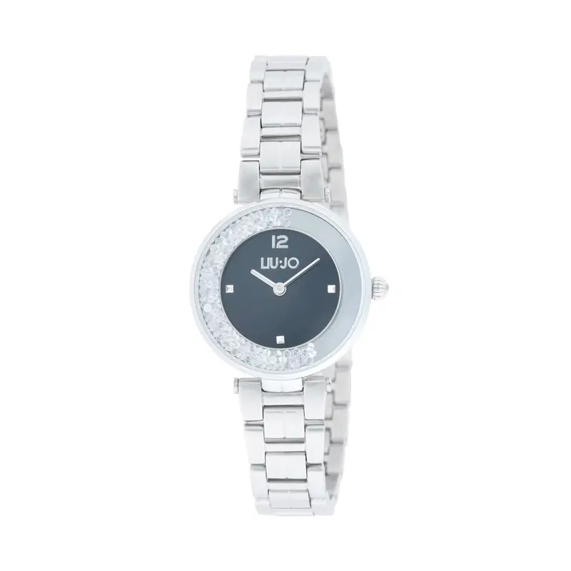Orologio Liu Jo Dancing Solene TLJ2665 Argento
