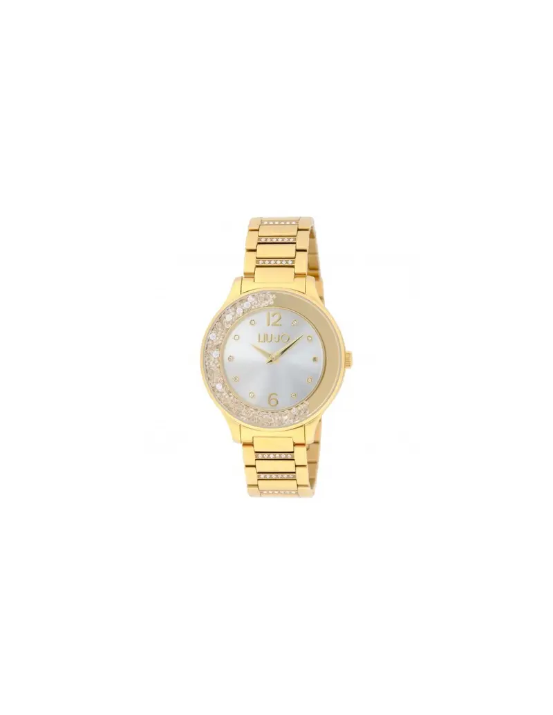 Orologio LIU-JO Dancing Trendy TLJ2493 Gold