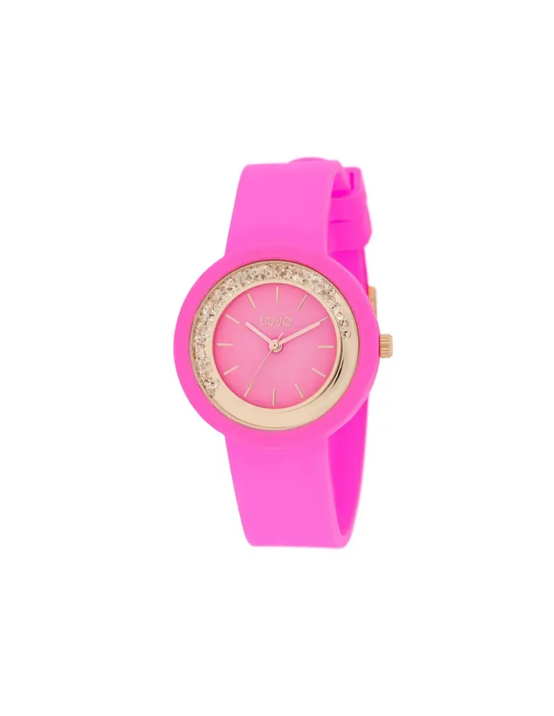 Orologio Liu-Jo LUXURY Teen in Silicone TLJ2203