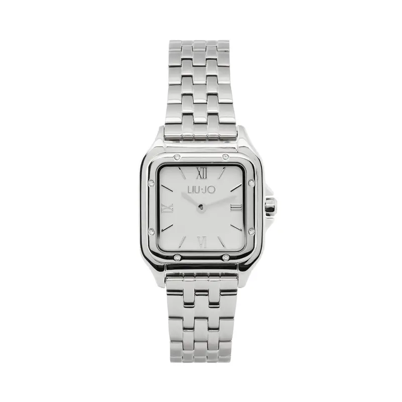 Orologio Liu Jo Shimler TLJ2431 Argento