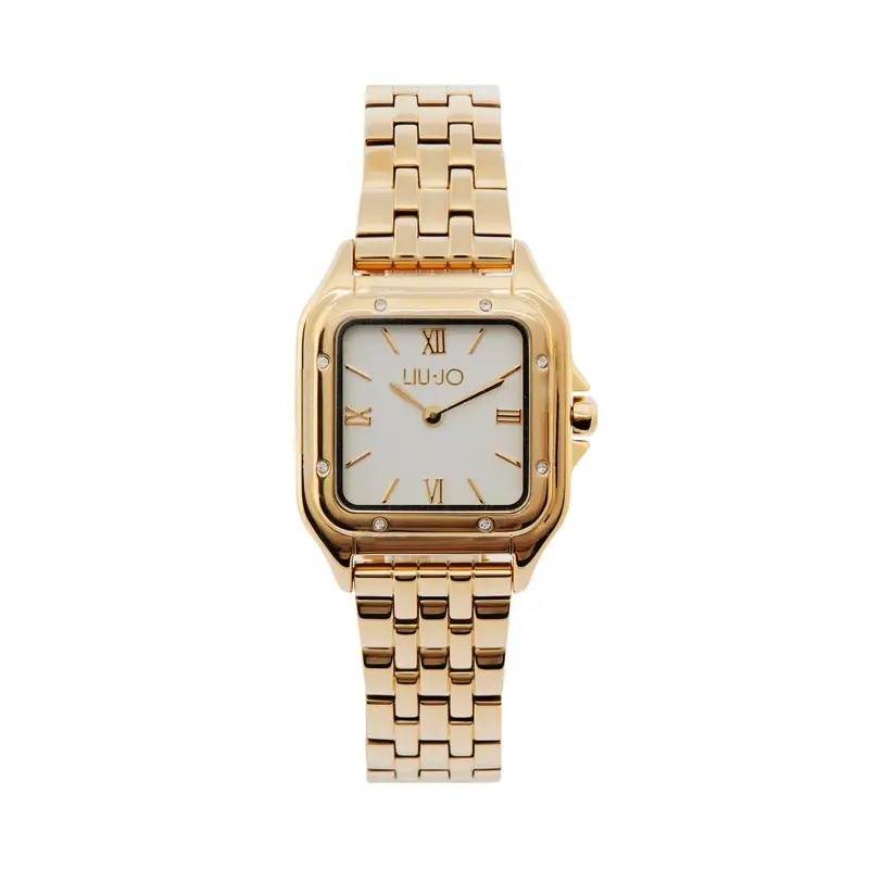 Orologio Liu Jo Shimler TLJ2433 Oro