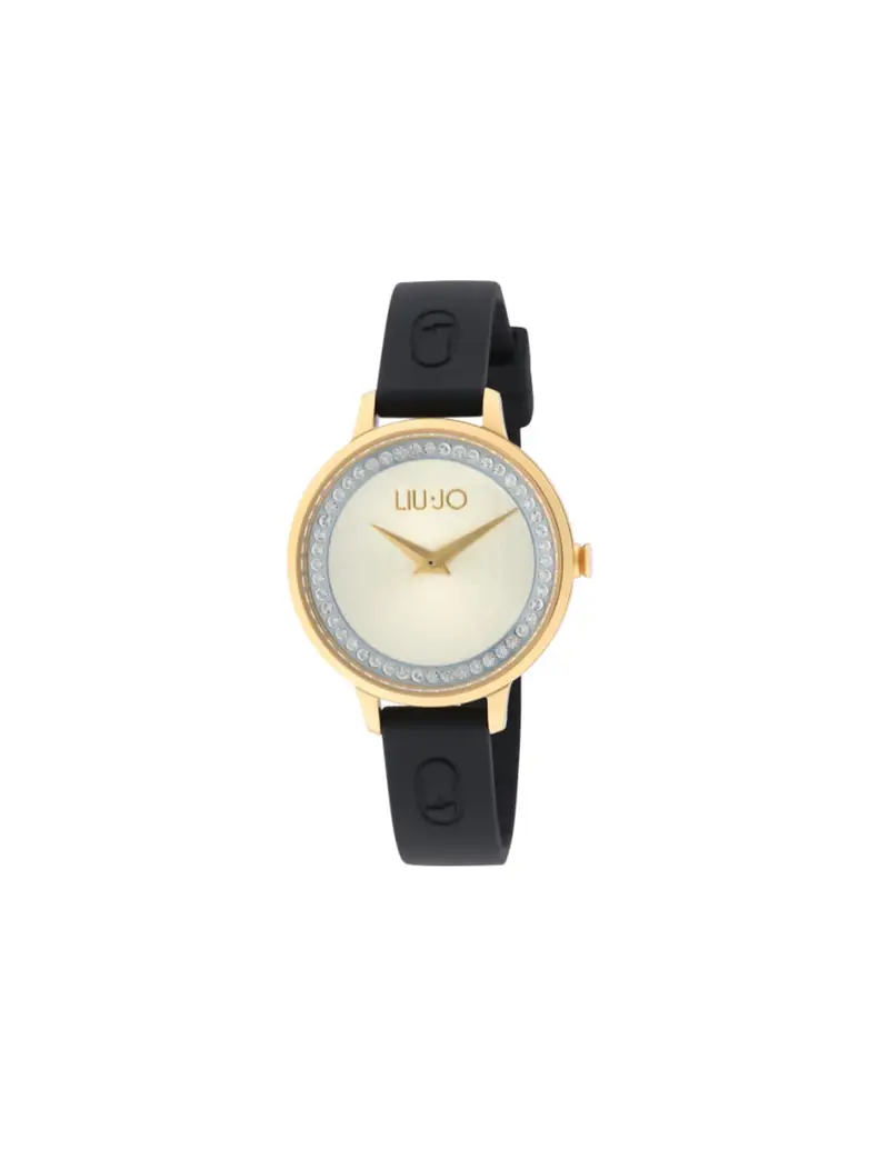 Orologio LIU-JO Shine TLJ2577 Gold Black