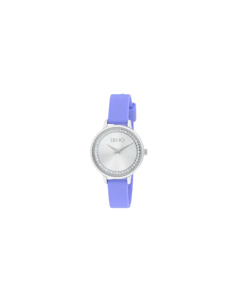 Orologio LIU-JO Shine TLJ2579 Silver Lilac