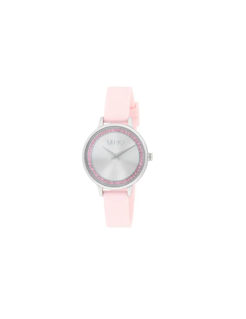 Orologio LIU-JO Shine TLJ2581 Silver Pink