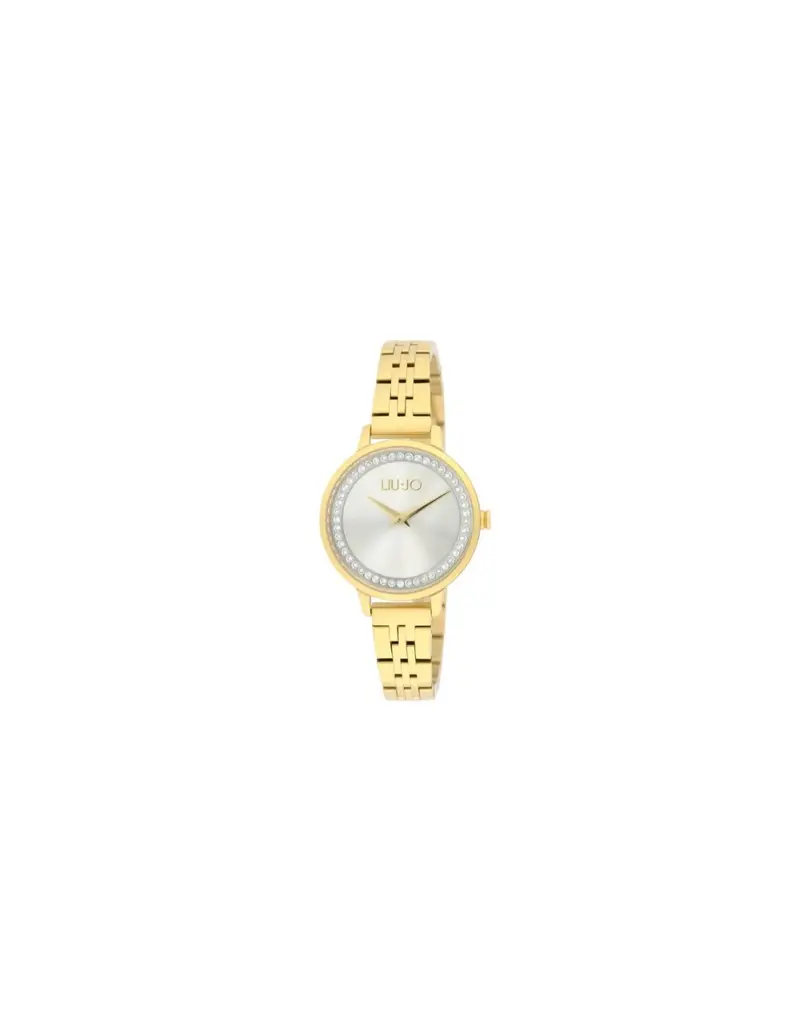 Orologio LIU-JO Shine TLJ2584 Gold Silver