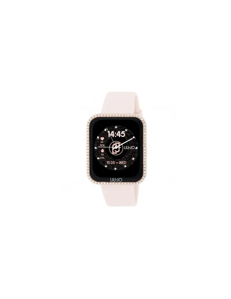 Liu Jo Smartwatch Rosa 2395331