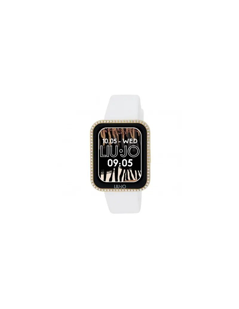 Liu Jo Smartwatch Bianco 2395272