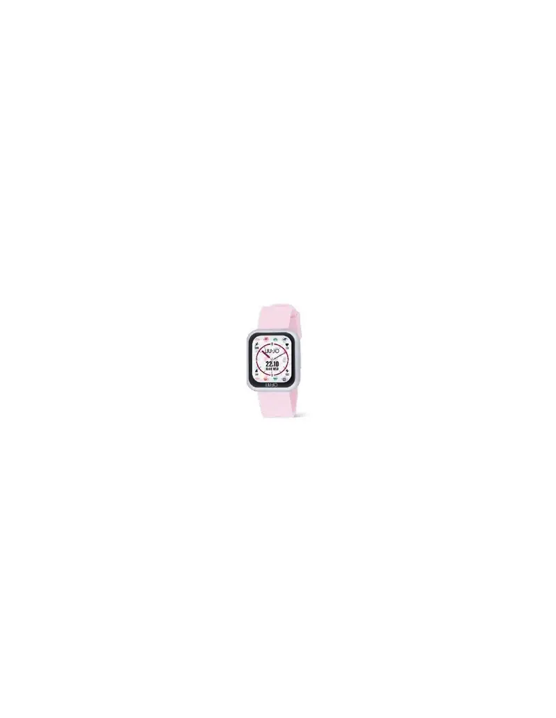 Liu Jo Smartwatch Rosa 2390824