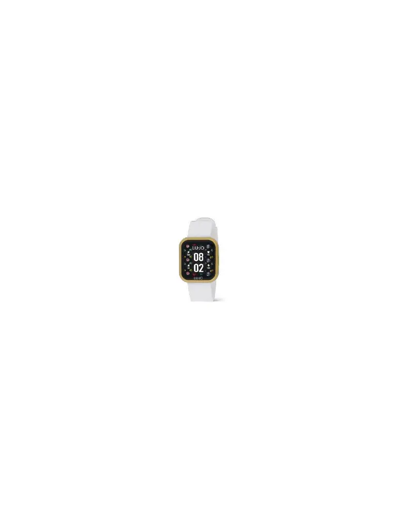 Liu Jo Smartwatch Bianco 2390833