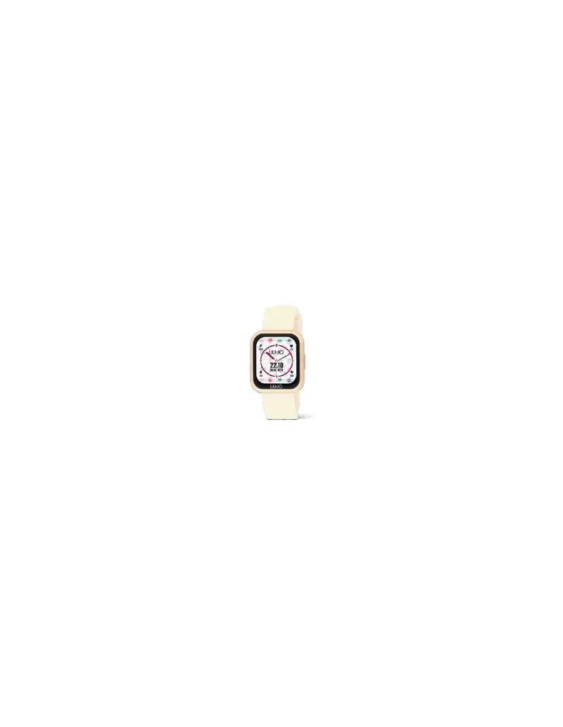 Liu Jo Smartwatch Rosa 2390843