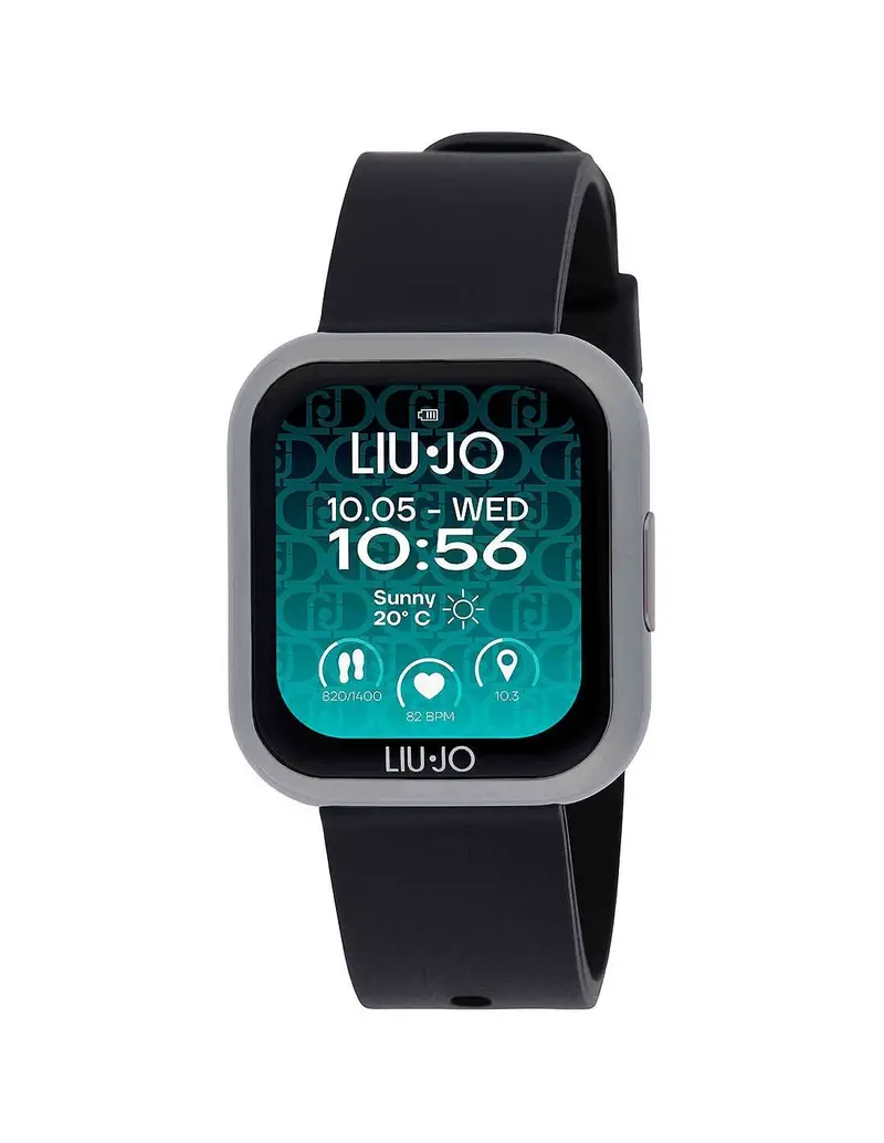 Liu Jo Smartwatch Nero 2396876