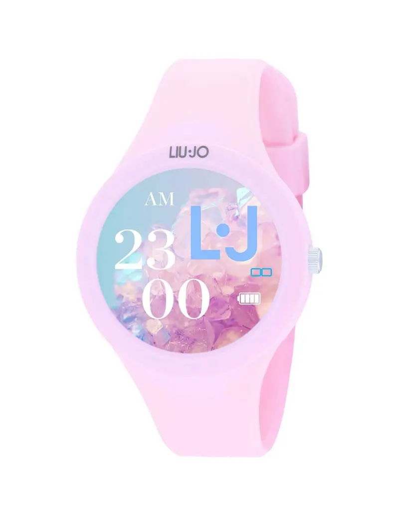 Liu Jo Smartwatch Rosa 2387082