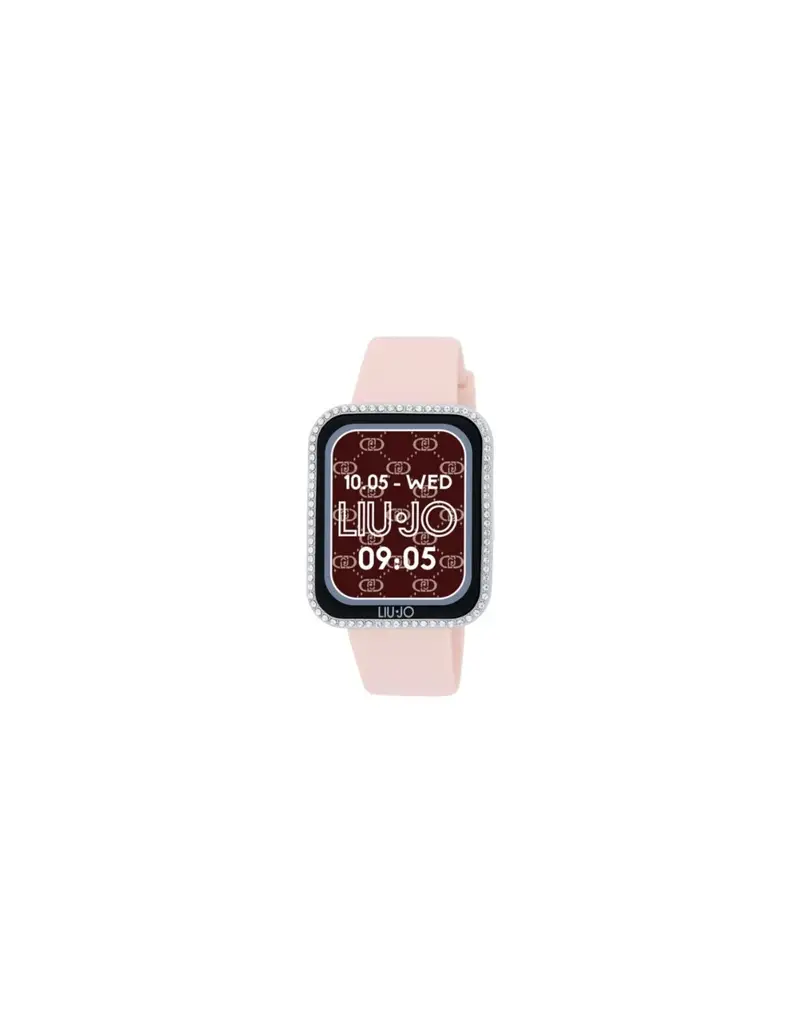 Liu Jo Smartwatch Rosa 2397115