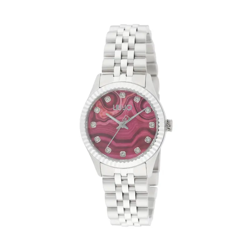 Orologio Liu Jo Tiny TLJ2731 Argento