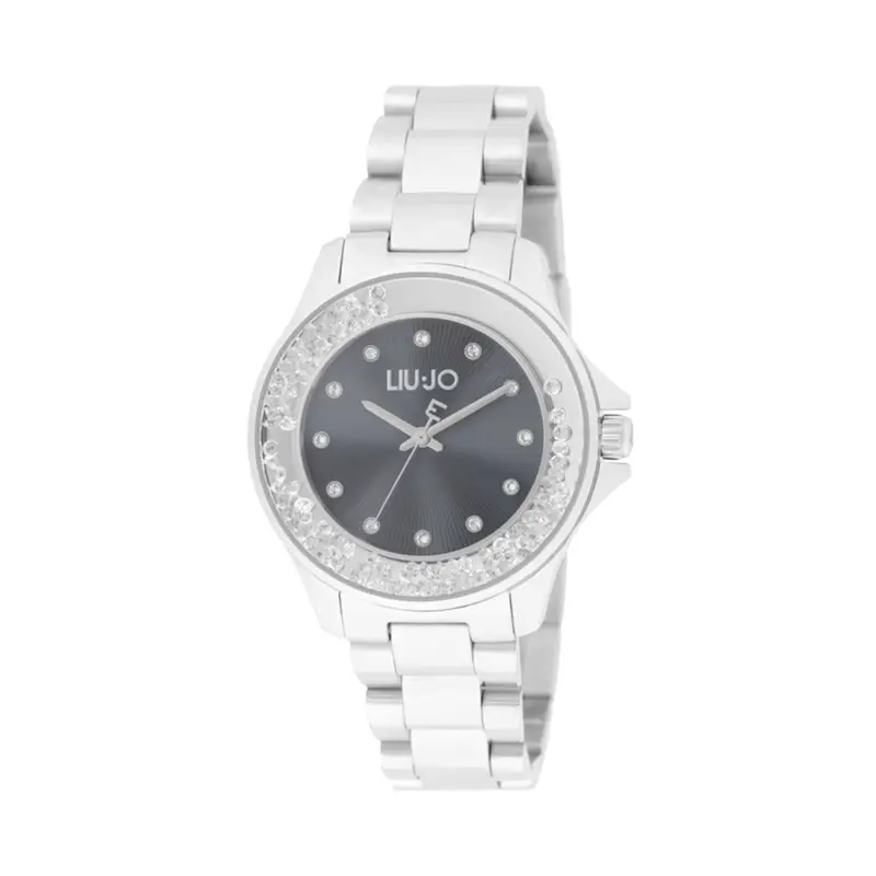Orologio Liu Jo TLJ2498 Argento