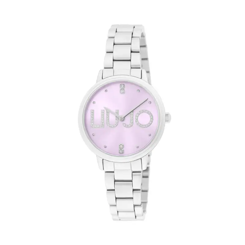 Orologio Liu Jo TLJ2514 Argento
