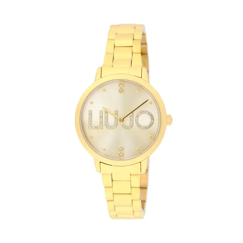 Orologio Liu Jo TLJ2518 Oro