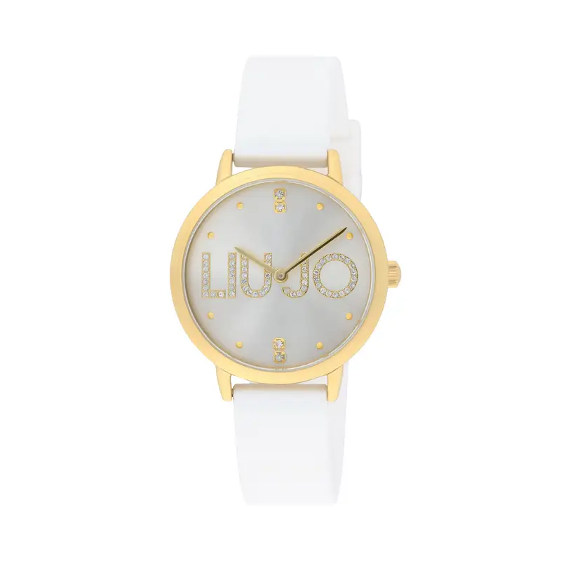 Orologio Liu Jo TLJ2523 Bianco