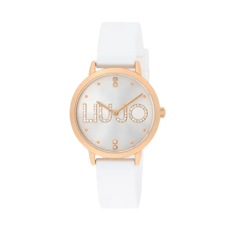 Orologio Liu Jo TLJ2524 Bianco