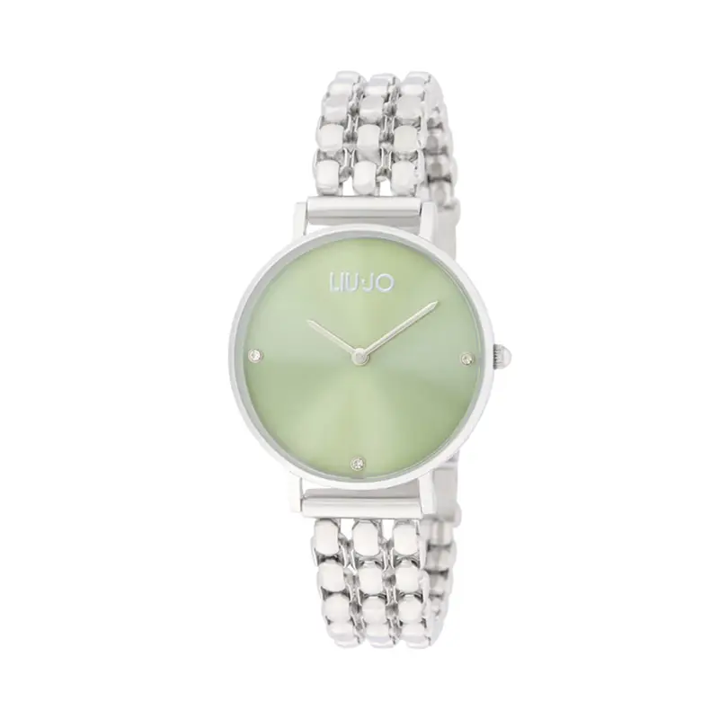 Orologio Liu Jo TLJ2530 Argento