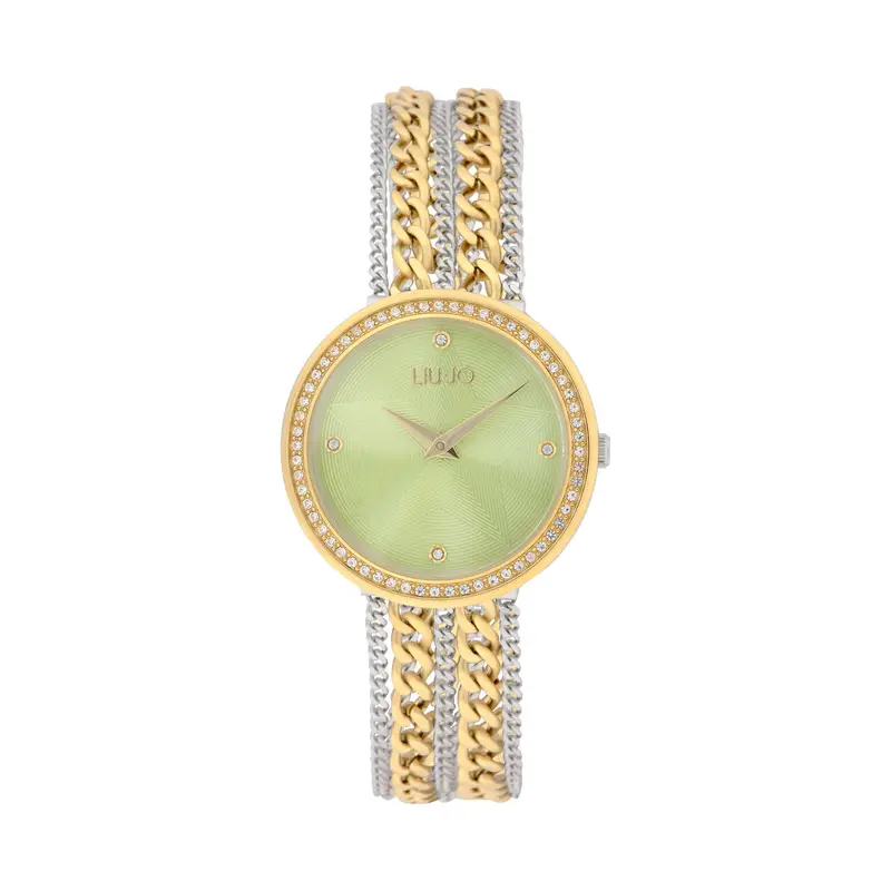 Orologio Liu Jo TLJ2536 Oro