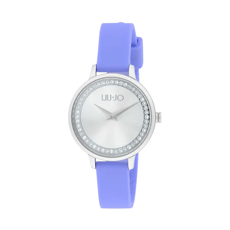 Orologio Liu Jo TLJ2579 Viola