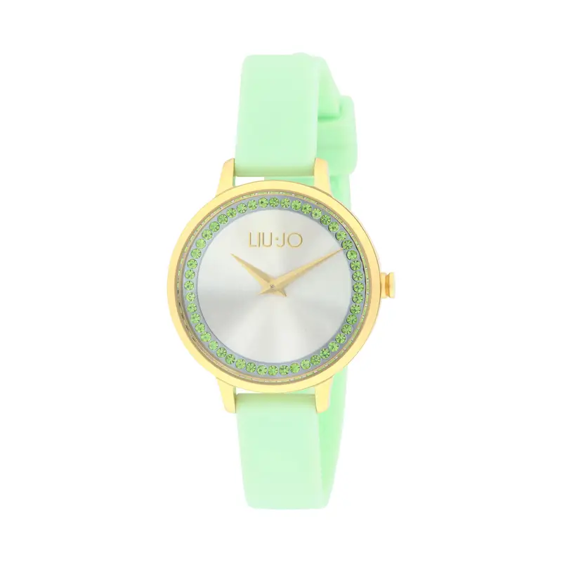Orologio Liu Jo TLJ2580 Verde