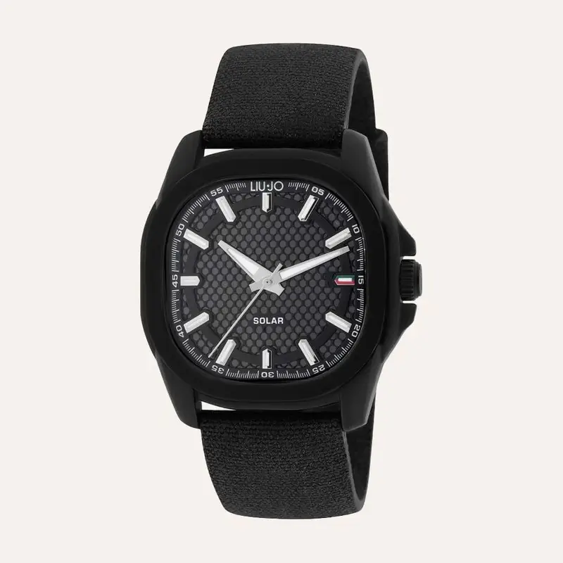 Orologio Solare Liu Jo Solar Tlj1920