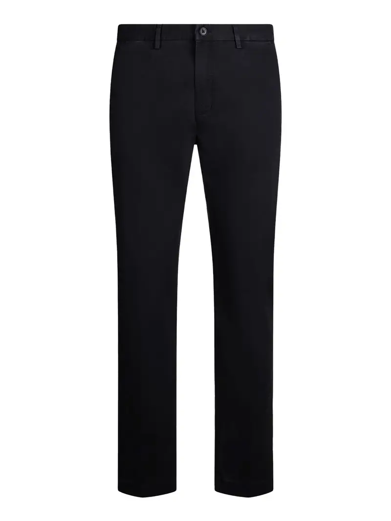 pantalone chino liu jo da uomo - blu