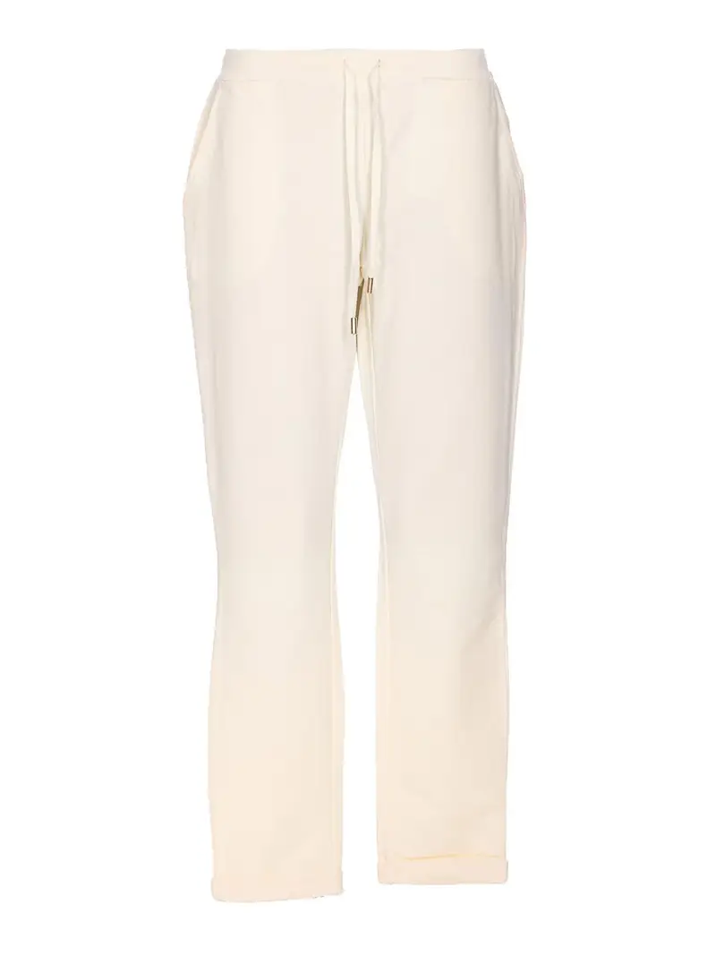 Pantaloni Bianco