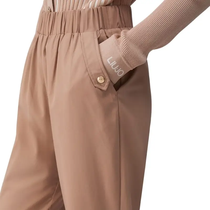 Liu Jo Cipria Donna Rosa 4367311 miniatura 3